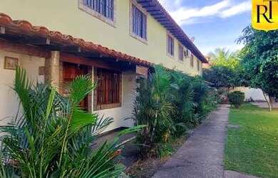 Imagem: A casa em condomínio possui 2 Dormitórios, 2 Banheiros, 1