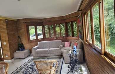 Imagem 5: Sobrado Residencial Condomínio Venda Pq. Industrial San José - Cotia...