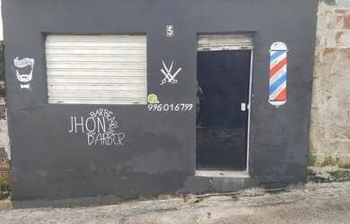 Imagem: A casa possui 1 Dormitório, 1 Banheiro, 6m² de Área e está