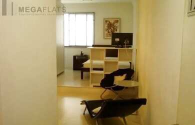 Imagem 4: FLAT PARA LOCAÇÃO AO LADO DO HOSPITAL DAS CLINICAS!