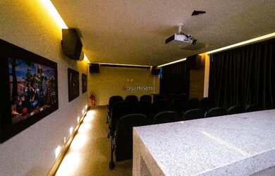 Imagem 15: Europark parque lozandes Porteira Fechada 3 suites o melhor do europark