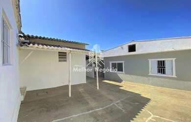 Imagem 9: Casa com 3 dorms, Parque Florely Nova Veneza , Sumaré - R$ 344 mil, Cod...