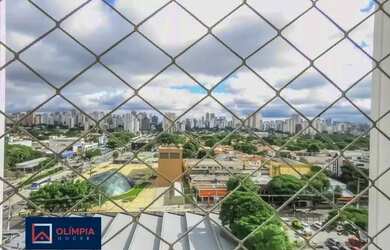 Imagem 13: Apartamento Locação Moema 57 m² 1 Dormitórios