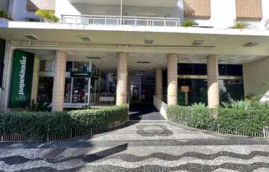 Imagem: O depósito possui 61m² de Área e está localizado em Centro