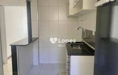 Imagem 5: Apartamento à venda, 52 m² por R$ 285.000,00 - Fonseca - Niterói/RJ