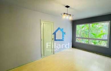 Imagem 2: Apartamento com 2 dormitórios para alugar, 56 m² por R$ 4.430,00/mês...