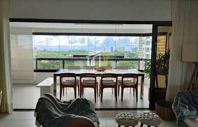 Imagem 1: Apartamento para alugar no bairro Patamares - Salvador/BA