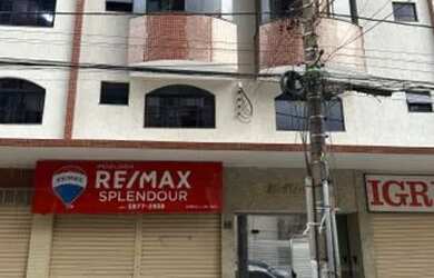 Imagem: O apartamento possui 2 Dormitórios, 1 Banheiro, 60m² de Área