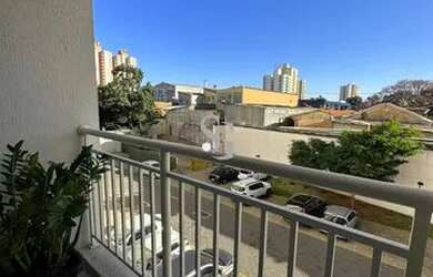 Imagem 4: MARAVILHOSO APARTAMENTO À VENDA NO CONDOMINIO ALTO DA ABOLIÇÃO