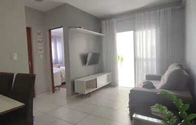 Imagem 1: Grupo Go Up imóveis aluga em parceria Excelente apartamento no Condomínio...