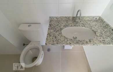 Imagem 11: Apartamento para Aluguel - Pinheiros, 1 Quarto, 26 m2