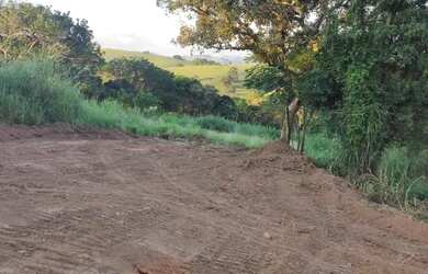 Imagem 6: Lote/Terreno para venda tem 500 metros quadrados em Usina - Atibaia -...