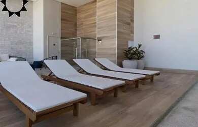 Imagem 11: APTO CENTRO. Imóvel mobiliado, Varanda, 44m² de Áreae1 Vaga na garagem