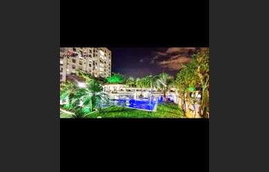 Imagem: O apartamento possui 3 Dormitórios, 3 Banheiros, 2 Vagas na