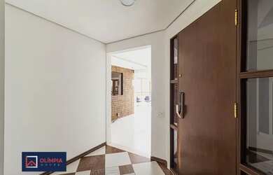 Imagem 13: Apartamento Venda 4 Dormitórios - 226 m² Moema
