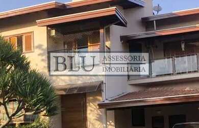 Imagem 1: casa - Santa Cruz - Valinhos