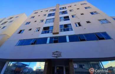 Imagem: O apartamento possui 2 Dormitórios, 2 Banheiros, 68m² de Área