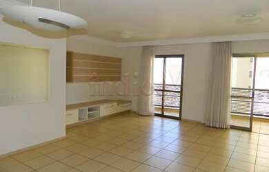 Imagem: O apartamento possui 3 Dormitórios, 3 Banheiros, 2 Vagas na