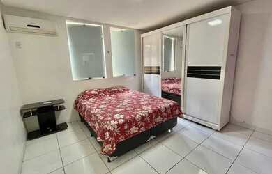 Imagem 2: CASA 3/4 BOCA DO RIO. 90m² de Área, 1 Vaga na garageme3 Dormitórios