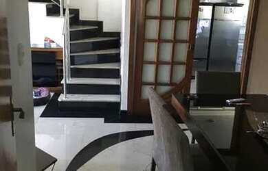 Imagem 5: Cobertura para venda tem 220 metros quadrados com 3 quartos em Eldorado...