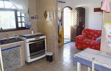 Imagem 8: Edícula com 1 dormitório à venda, 50 m² por R$ 290.000,00 - Vila Atlântica...