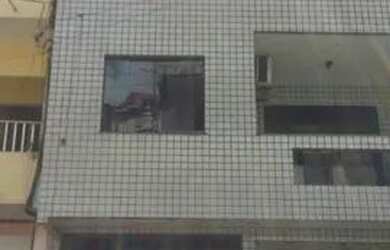 Imagem 2: Aluga-se casa. 