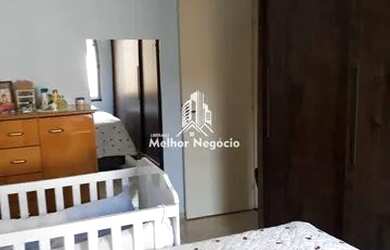 Imagem 9: Casa de Condomínio com 2 dorms, Núcleo Santa Isabel, Hortolândia -...