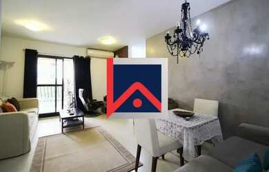 Imagem 4: Apartamento Locação 3 Dormitórios - 94 m² Moema