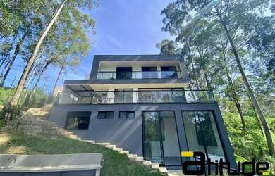 Imagem 2: CASA PARA LOCAÇÃO E VENDA NO CONDOMÍNIO CAPITAL VILLE III - CAJAMAR