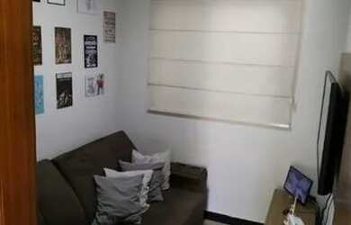 Imagem 8: CASA A VENDA. Imóvel novo, 140m² de Área, 2 Vagas na garageme3 Dormitórios