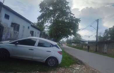 Imagem: O terreno está localizado em Santa Etelvina, Manaus à venda