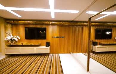 Imagem 4: Europark parque lozandes Porteira Fechada 3 suites o melhor do europark