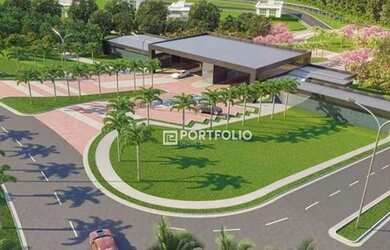 Imagem: O terreno à venda possui 258m² de Área e está localizado