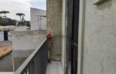 Imagem 9: CURITIBA - Casa Padrão - Campo de Santana