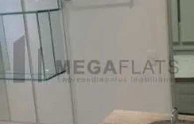 Imagem 2: 06224 - Flat/Aparthotel 1 Dorm, BELA VISTA - SÃO PAULO/SP