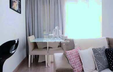 Imagem 4: Apartamento com 2 dorms, Jardim Ipê, Hortolândia - R$ 297 mil, Cod: RRAP2742