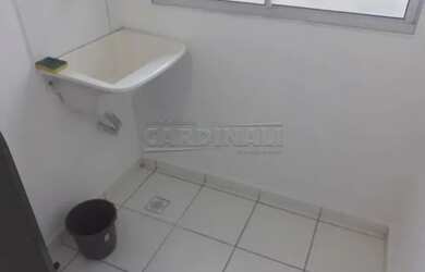 Imagem 9: Sao Carlos - Apartamento Padrão - Jardim Jockei Club A