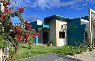 Imagem 4: Casa em condomínio fechado