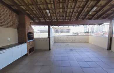 Imagem 14: Apartamento Cobertura em São José do Rio Preto