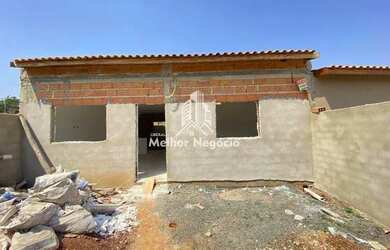 Imagem 8: Casa com 2 dorms, Parque Santo Antônio Nova Veneza , Sumaré - R$ 50...