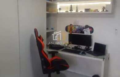 Imagem 13: Apartamento para alugar no bairro Patamares - Salvador/BA