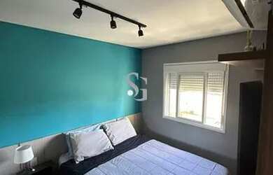 Imagem 10: MARAVILHOSO APARTAMENTO À VENDA NO CONDOMINIO ALTO DA ABOLIÇÃO