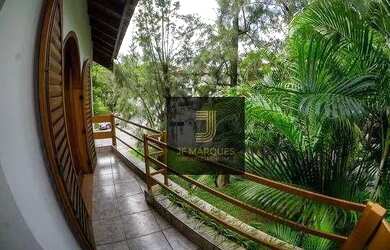 Imagem 12: Casa com 5 suítes, 422 m² - venda por R$ 3.200.000 ou aluguel por R$...