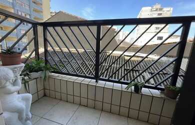 Imagem 8: Lindo Apartamento para venda no bairro da Vila Tupi - Praia Grande