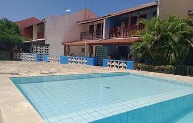 Imagem 1: Alugo casa temporada em Maria Farinha condomínio fechado