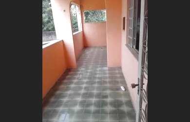 Imagem 12: Aluguel de casa. Varanda, 1 Vaga na garageme1 Dormitório