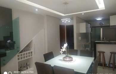 Imagem 6: CASA A VENDA. Imóvel novo, 140m² de Área, 2 Vagas na garageme3 Dormitórios