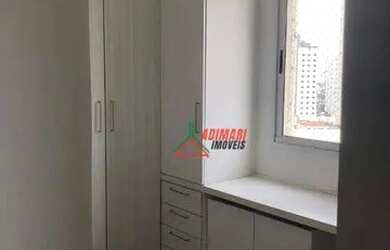 Imagem 7: Apartamento com 2 dormitórios à venda, 67 m² por R$ 550.000,00 - Vila...