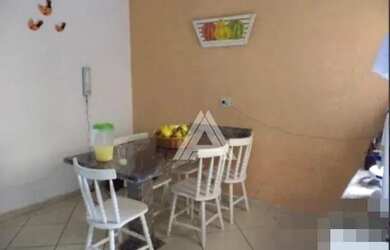 Imagem 4: Apartamento com 3 dormitórios à venda, 120 m² - Vila Pires - Santo...