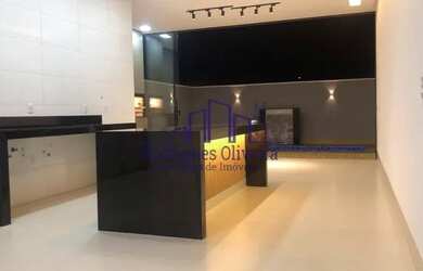 Imagem 4: Imóvel 4/4, 2 suítes plenas, 1 c/ Closet 360 m², Jardins Veneza